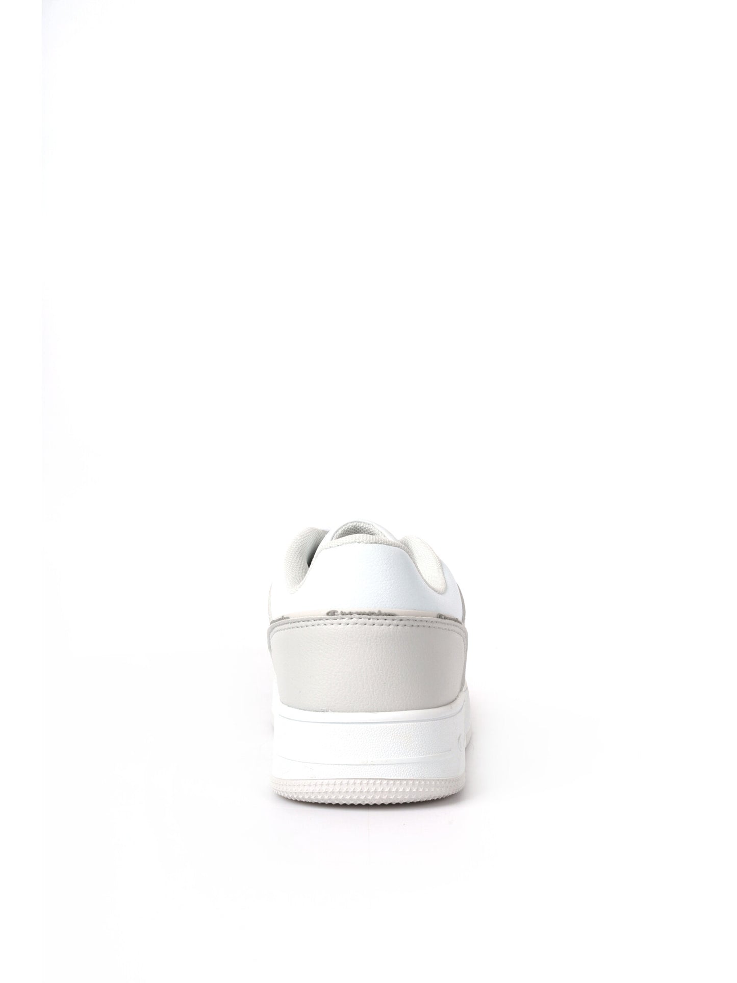 SNEAKERS RD18 2.0 LOW CHAMPION BAMBINO UNISEX GRIGIO