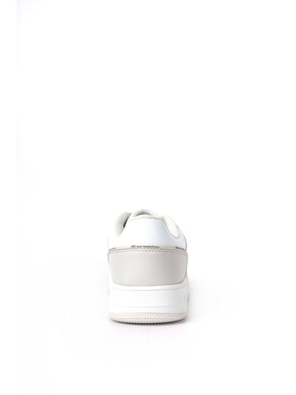 SNEAKERS RD18 2.0 LOW CHAMPION BAMBINO UNISEX GRIGIO