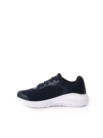 SNEAKERS SYPHON MESH CHAMPION BAMBINO BLU