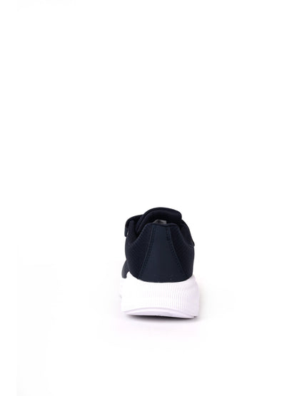 SNEAKERS CON STRAP SYPHON CHAMPION BAMBINA BLU-ROSA