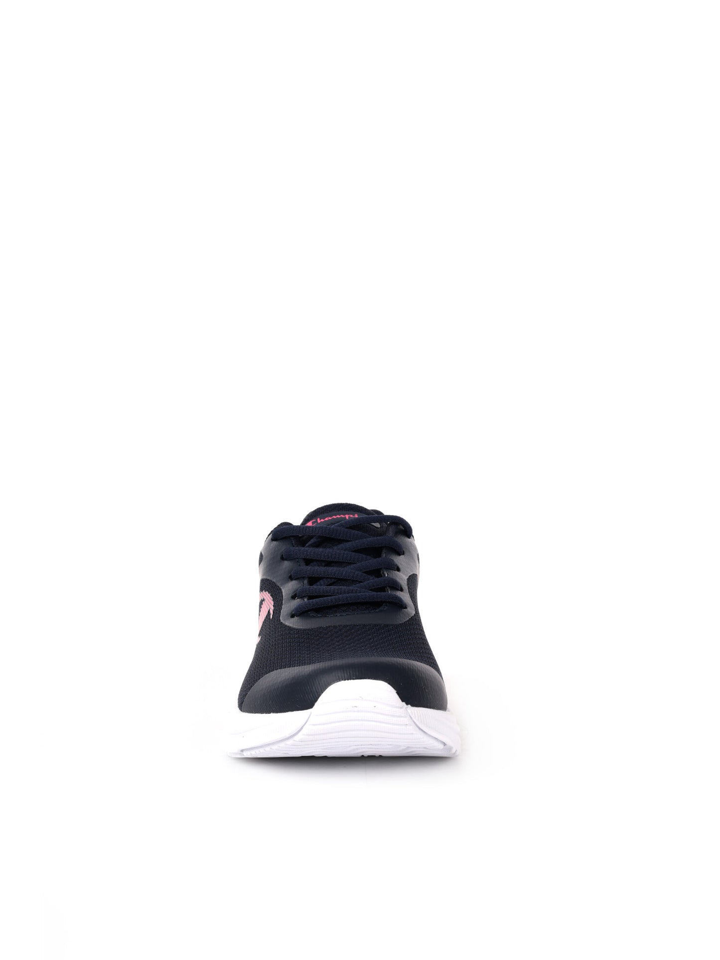 SNEAKERS SYPHON CHAMPION BAMBINA BLU-ROSA