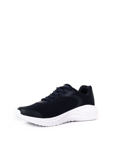 SNEAKERS SYPHON CHAMPION BAMBINA BLU-ROSA