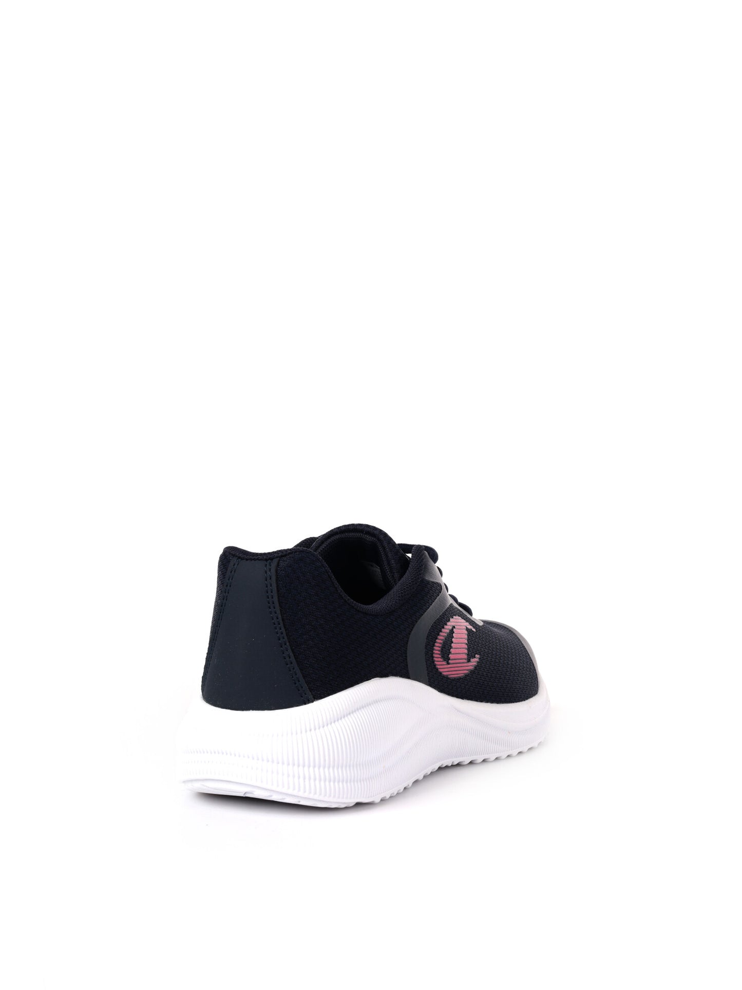 SNEAKERS SYPHON CHAMPION BAMBINA BLU-ROSA