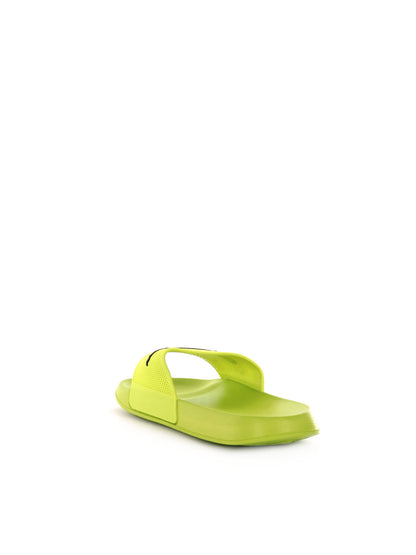 CHAMPION DTN21 - GIALLO