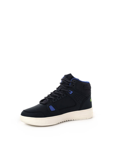 SNEAKERS CHAMPION RD18 B PS BAMBINO BLU