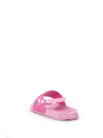 UNICORNO CIABATTA - FUXIA