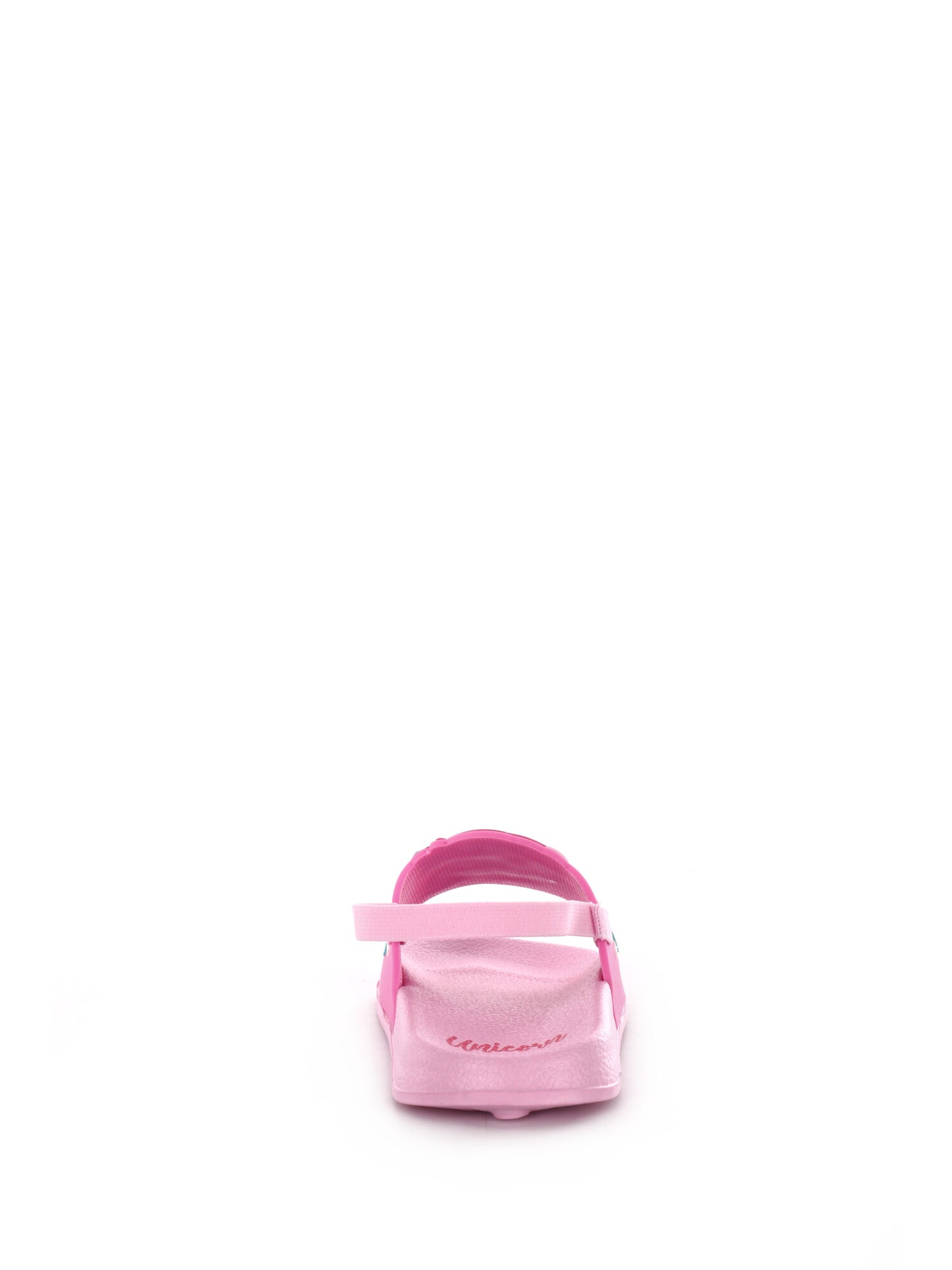 UNICORNO CIABATTA - FUXIA