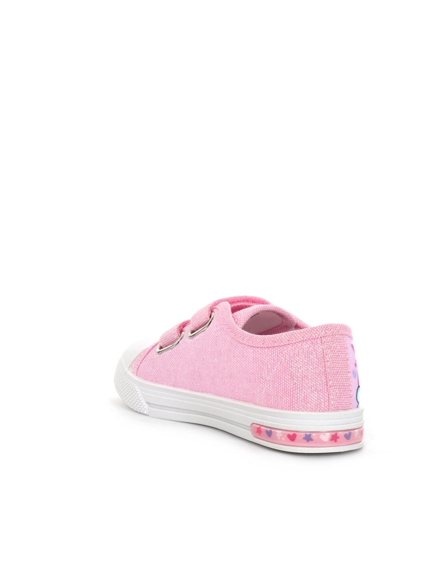 UNICORNO SNEAKERS - ROSA