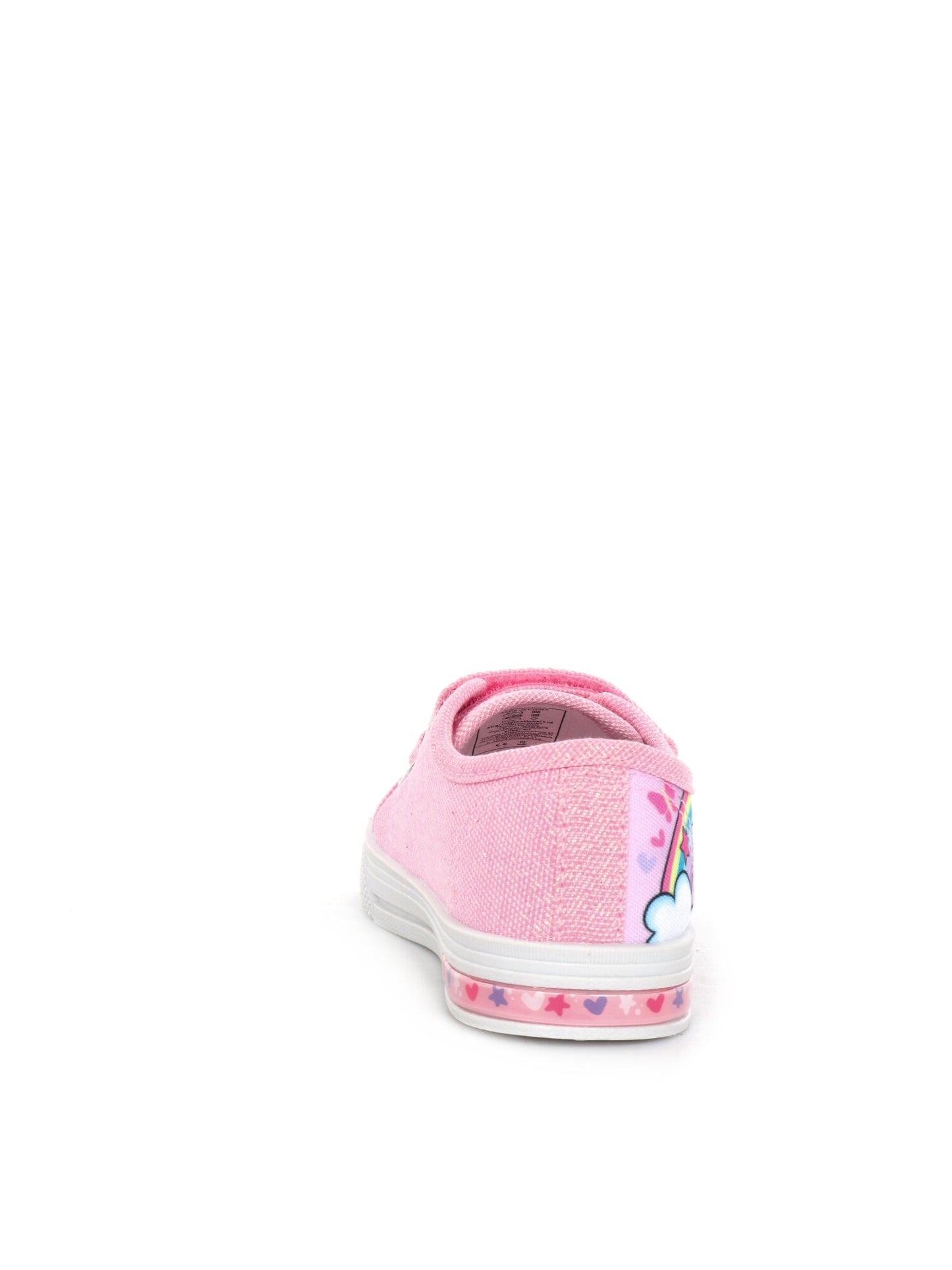 UNICORNO SNEAKERS - ROSA
