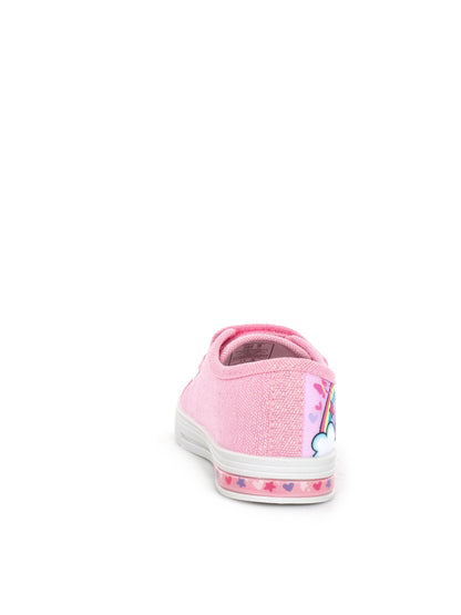 UNICORNO SNEAKERS - ROSA