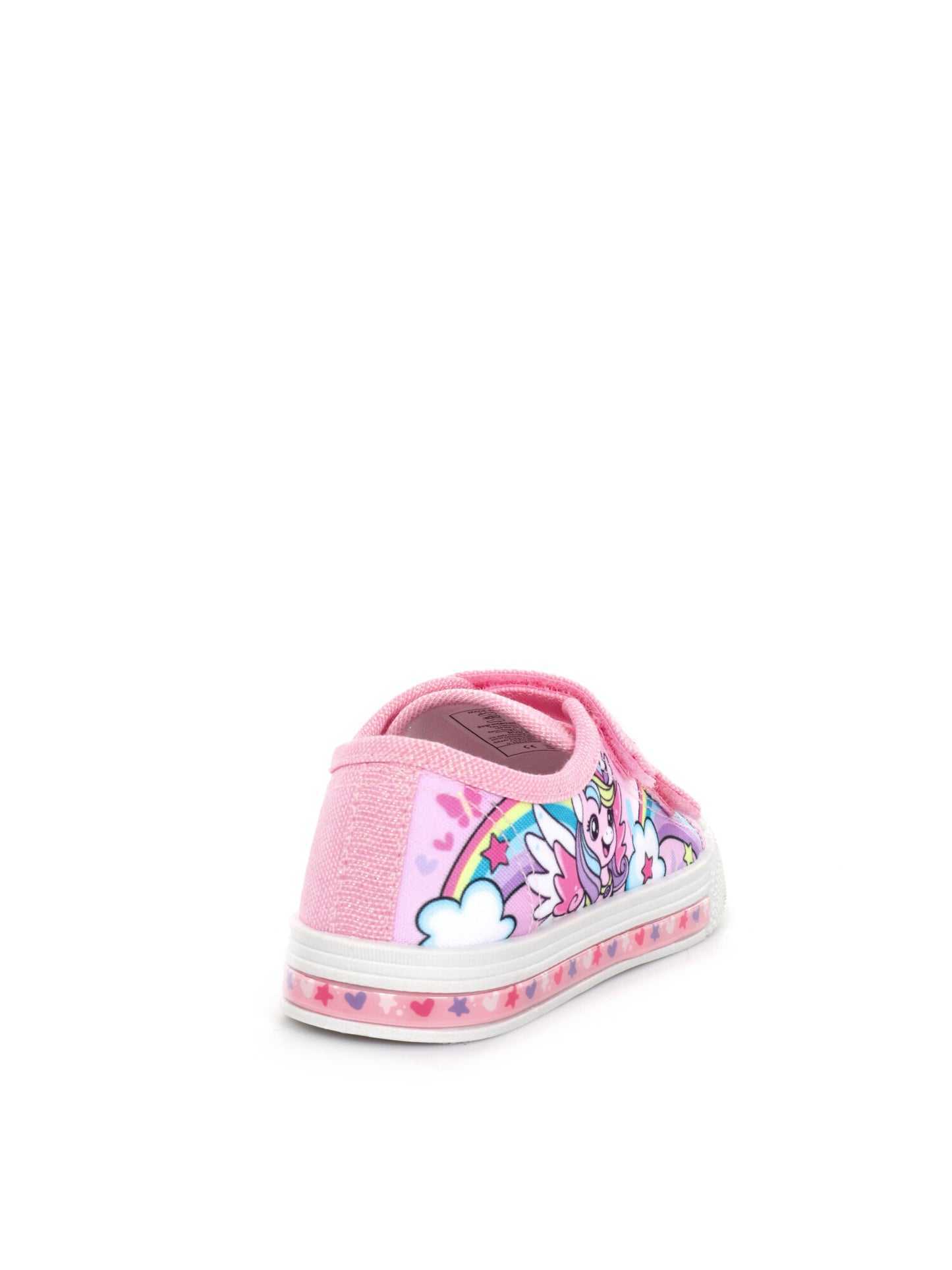 UNICORNO SNEAKERS - ROSA