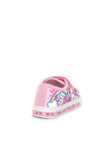 UNICORNO SNEAKERS - ROSA