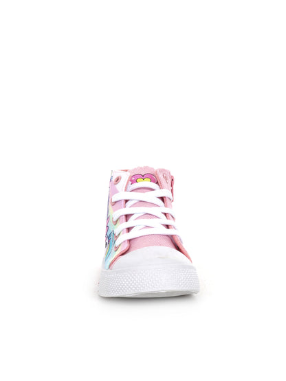 UNICORNO SNEAKERS - ROSA