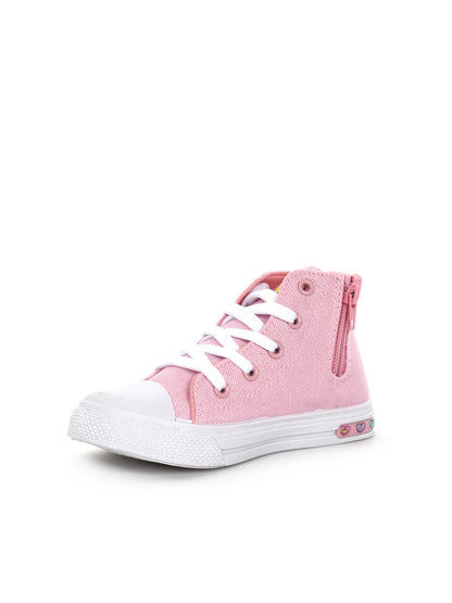 UNICORNO SNEAKERS - ROSA