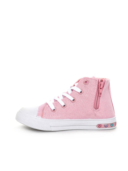 UNICORNO SNEAKERS - ROSA