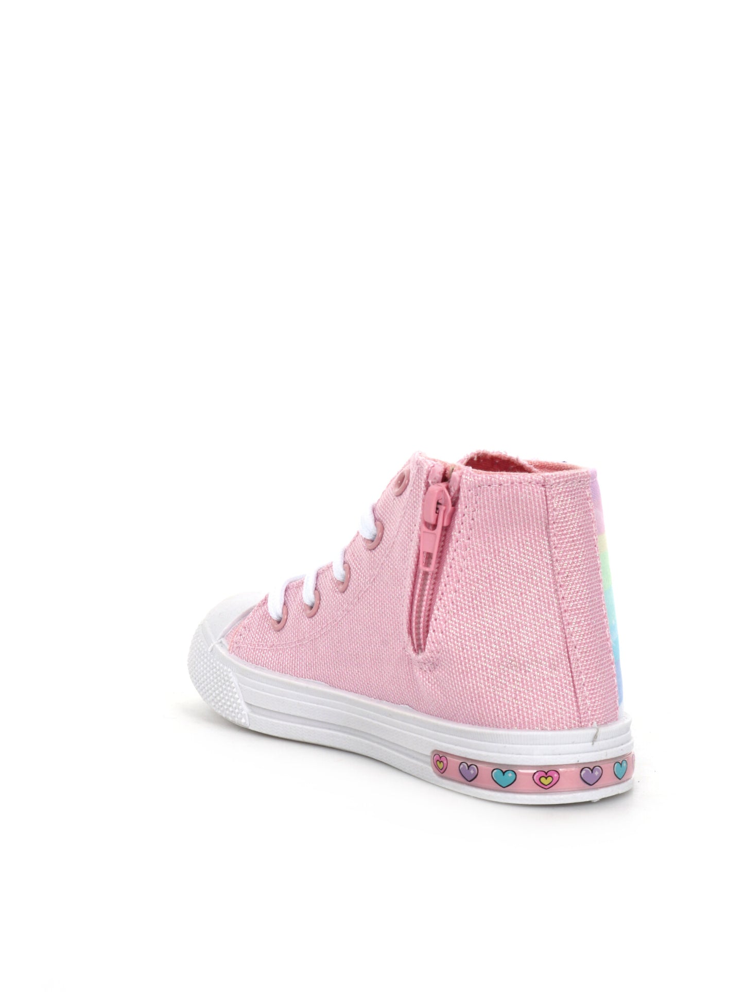UNICORNO SNEAKERS - ROSA