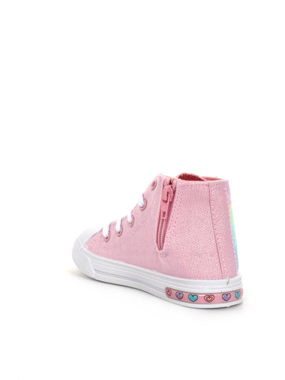 UNICORNO SNEAKERS - ROSA