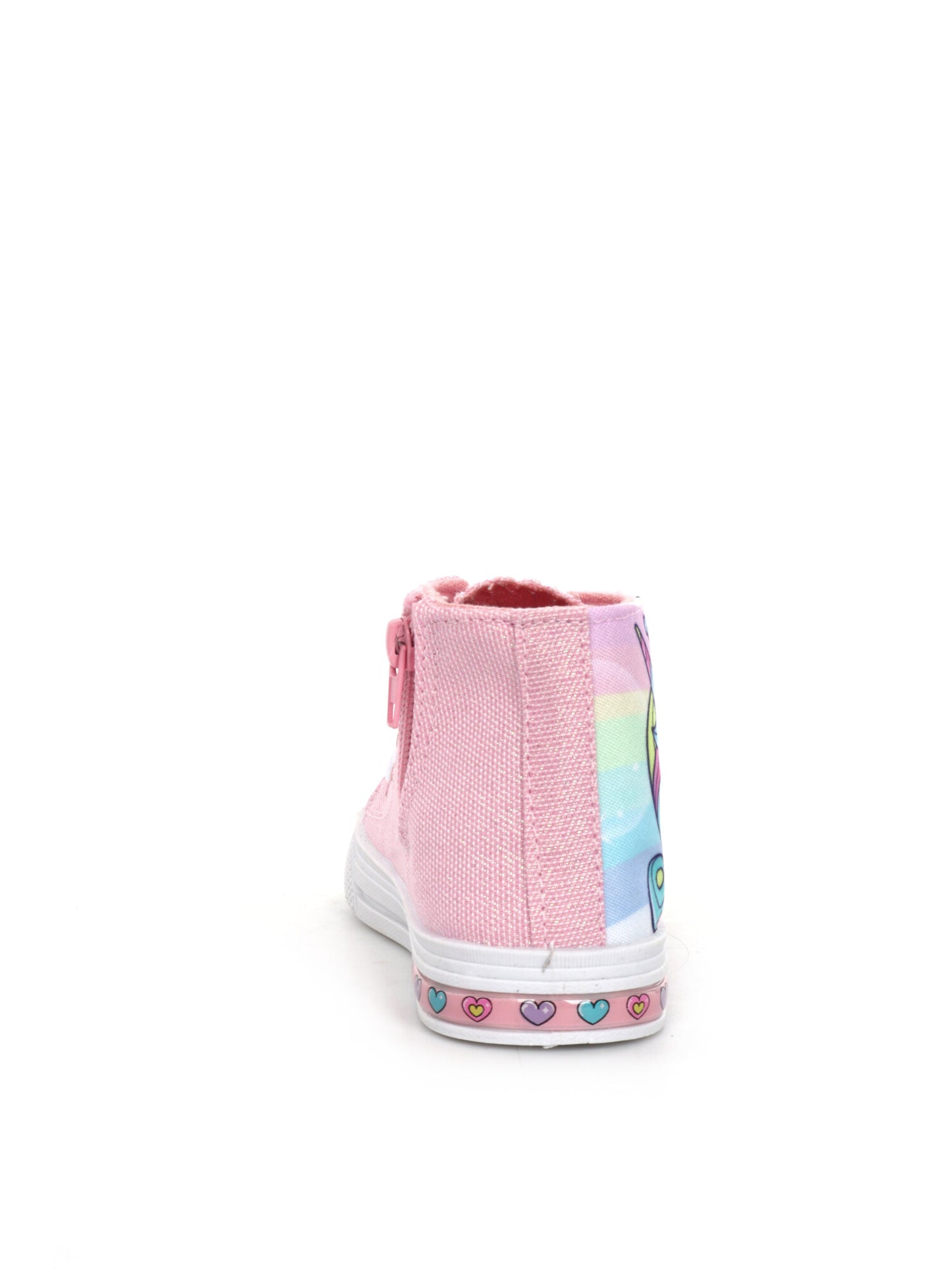 UNICORNO SNEAKERS - ROSA