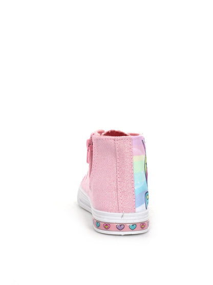 UNICORNO SNEAKERS - ROSA