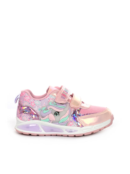 UNICORNO SNEAKERS - ROSA