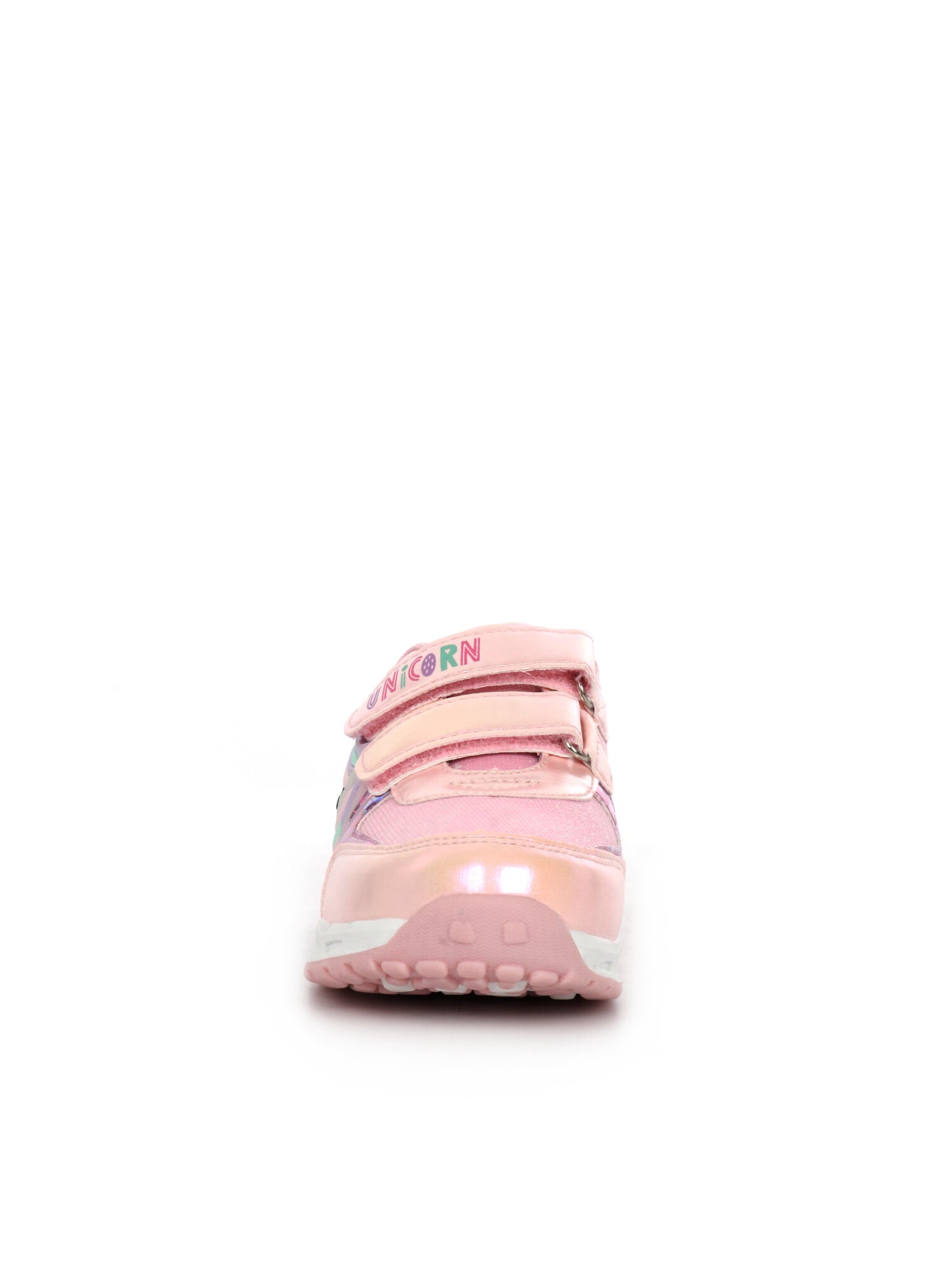 UNICORNO SNEAKERS - ROSA