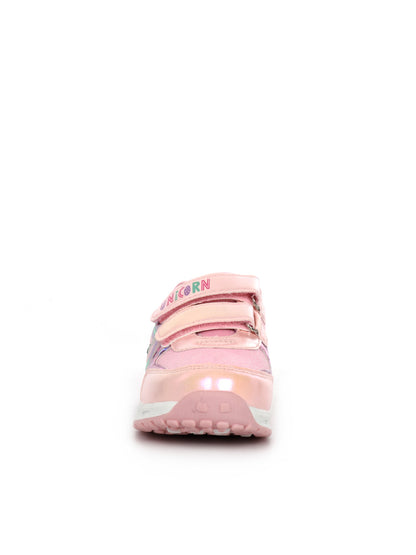 UNICORNO SNEAKERS - ROSA