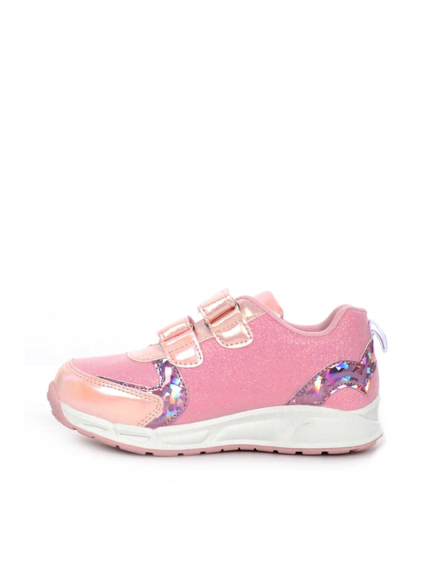UNICORNO SNEAKERS - ROSA