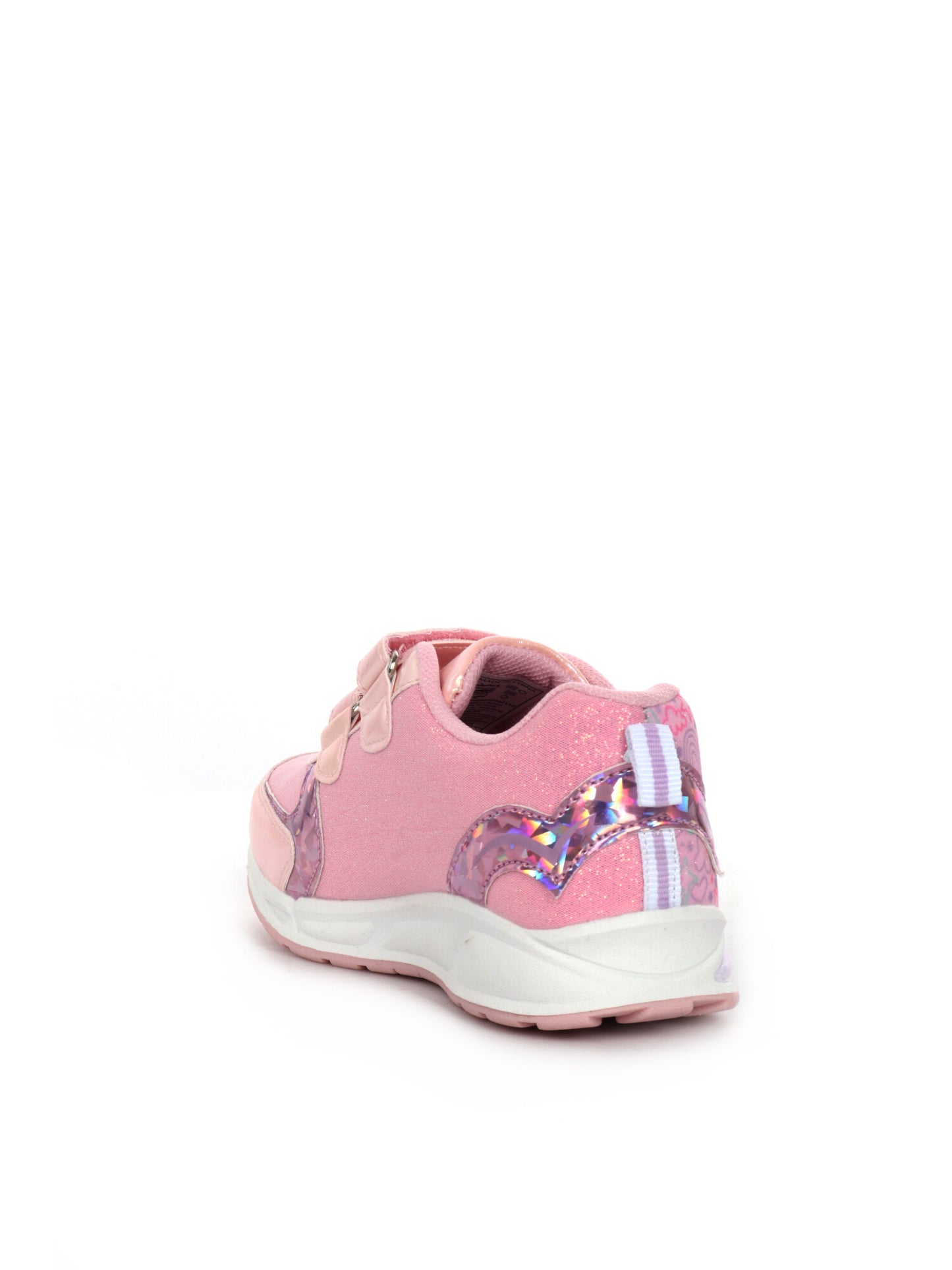 UNICORNO SNEAKERS - ROSA