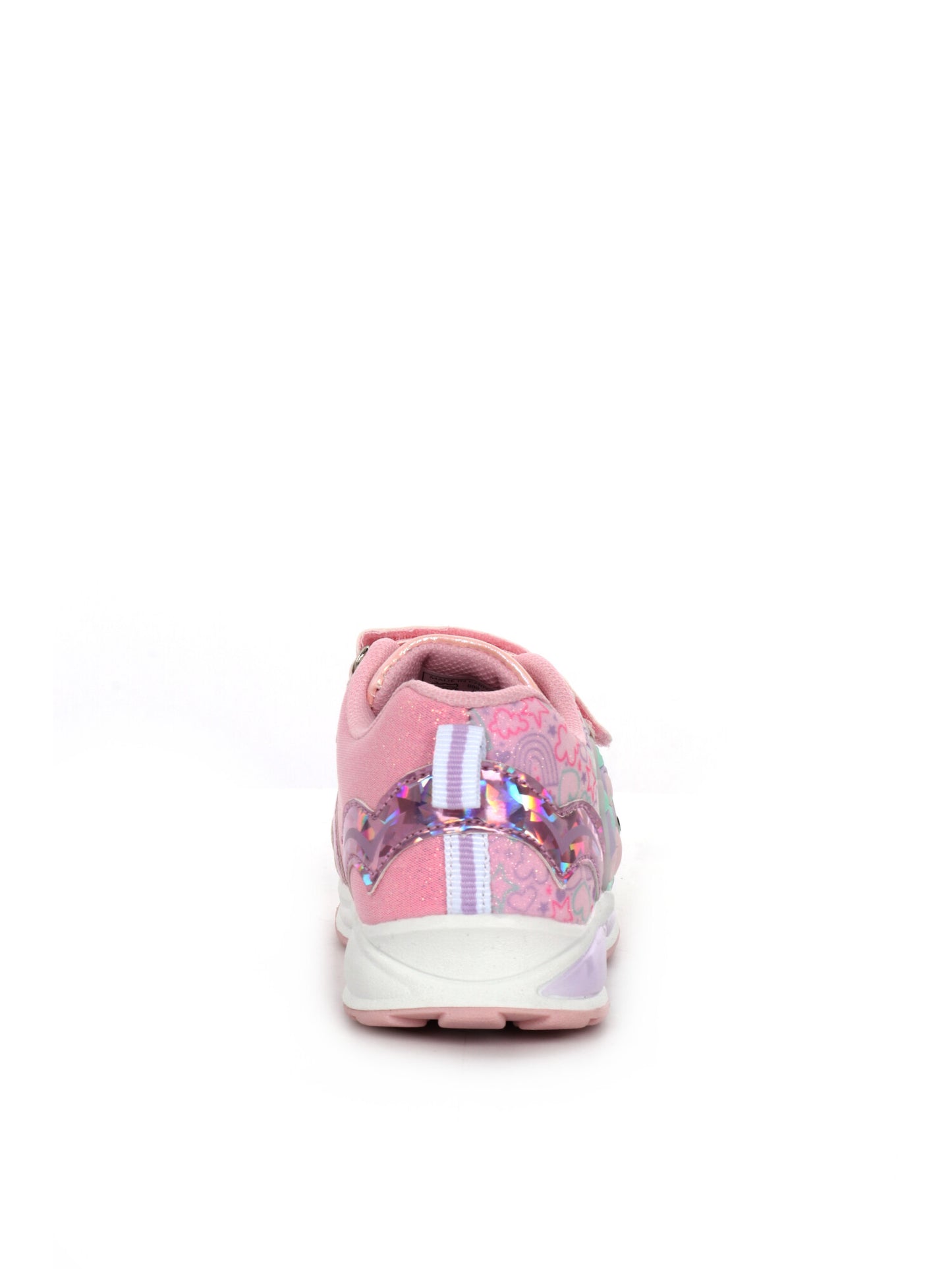 UNICORNO SNEAKERS - ROSA