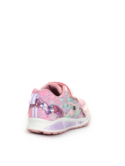 UNICORNO SNEAKERS - ROSA