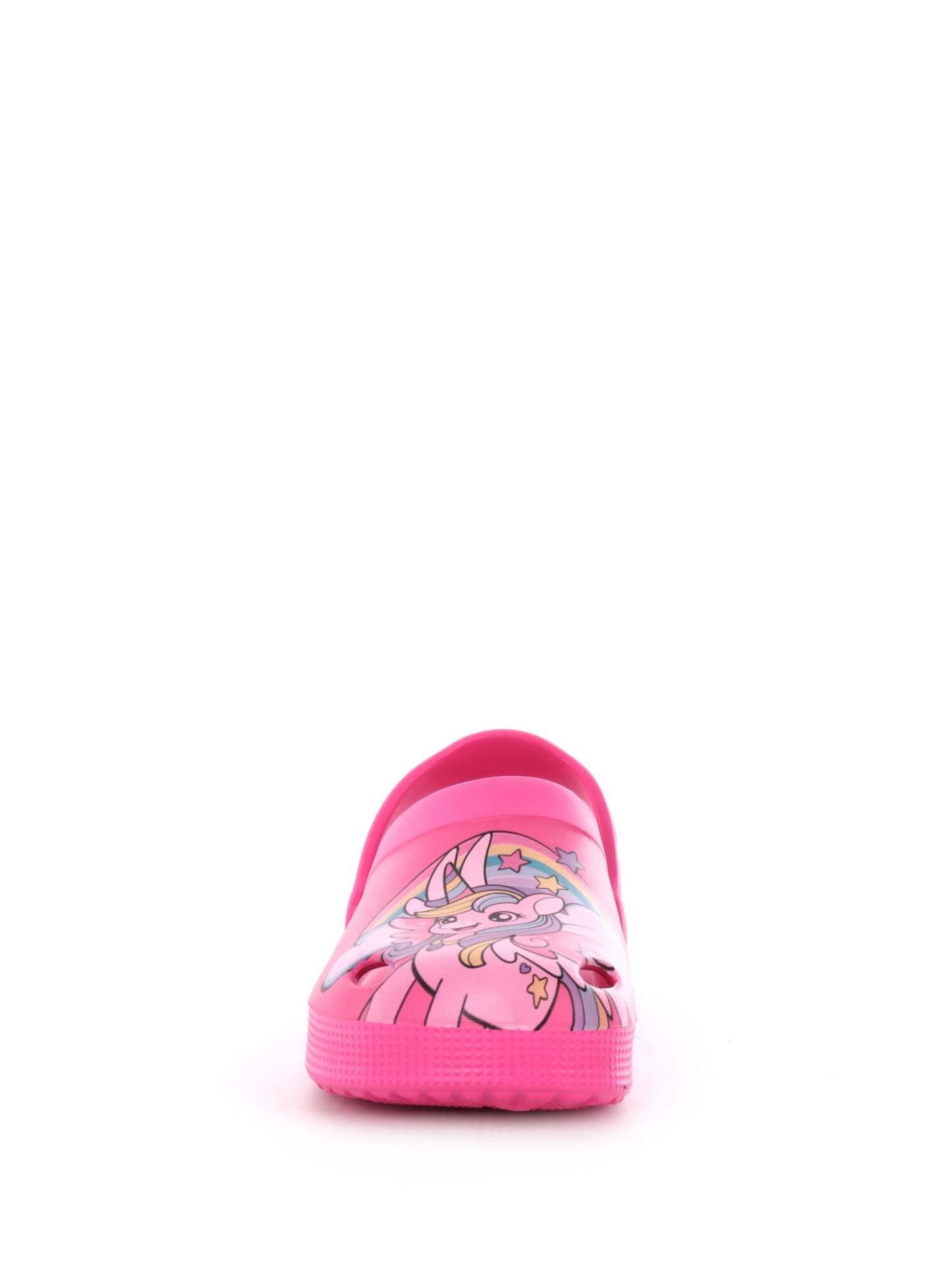 UNICORNO CROC'S - FUXIA