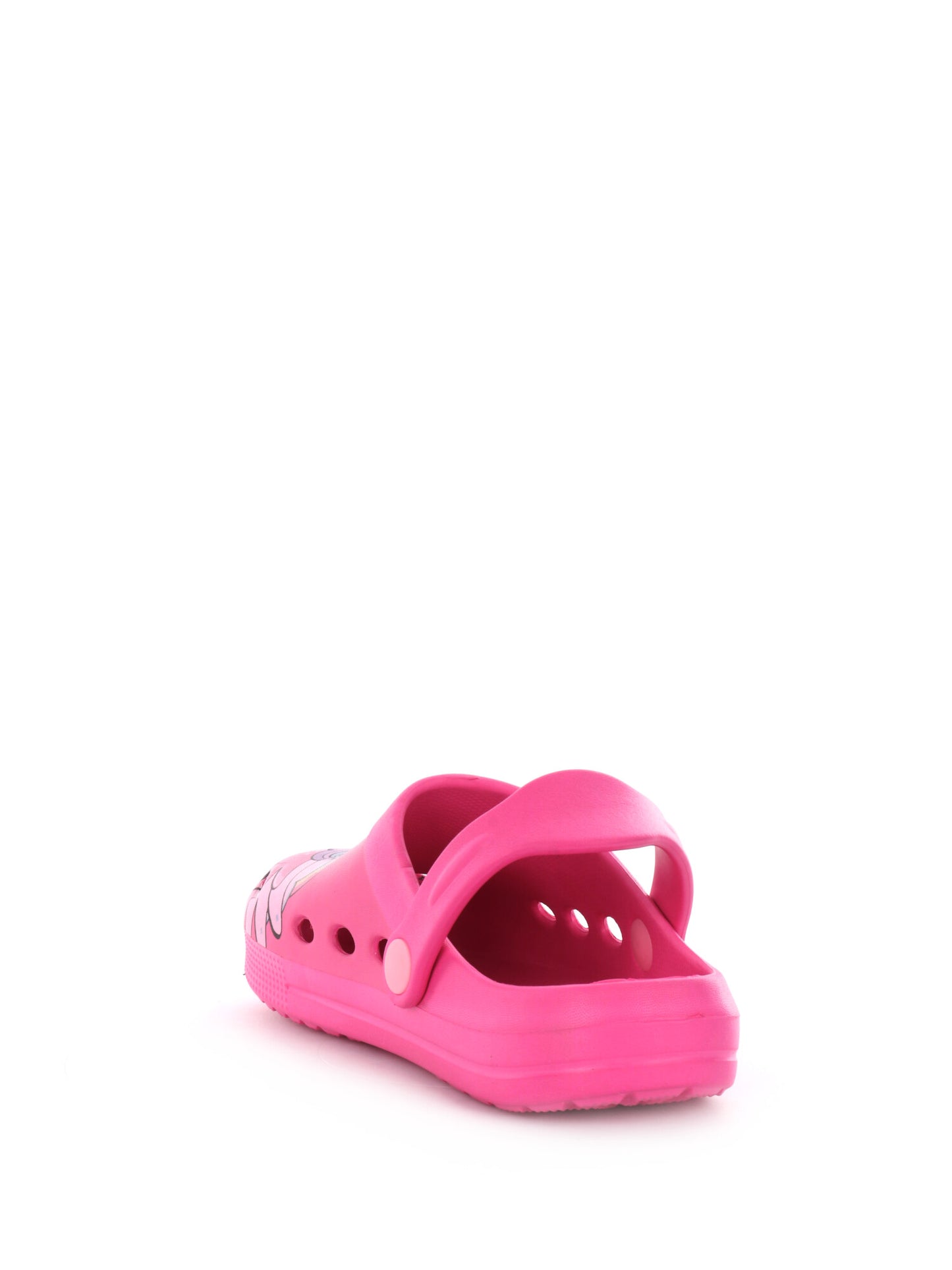 UNICORNO CROC'S - FUXIA