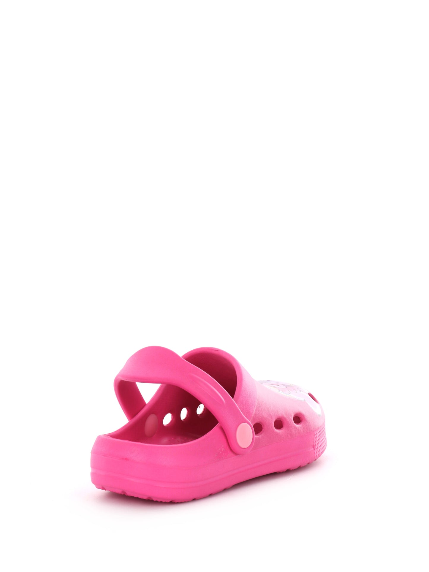 UNICORNO CROC'S - FUXIA