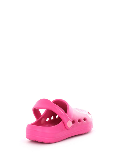 UNICORNO CROC'S - FUXIA