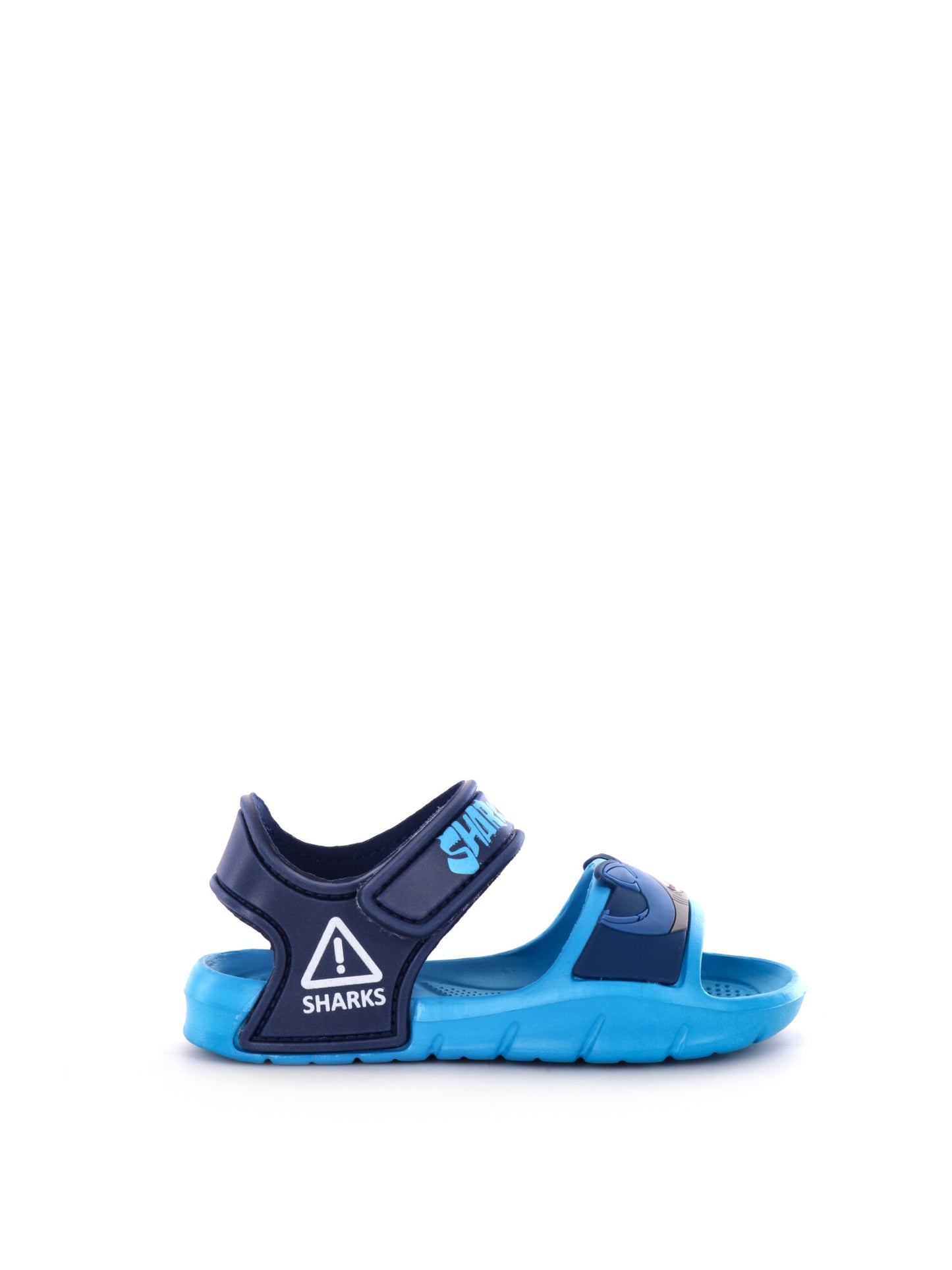 SQUALO SANDALO - BLU