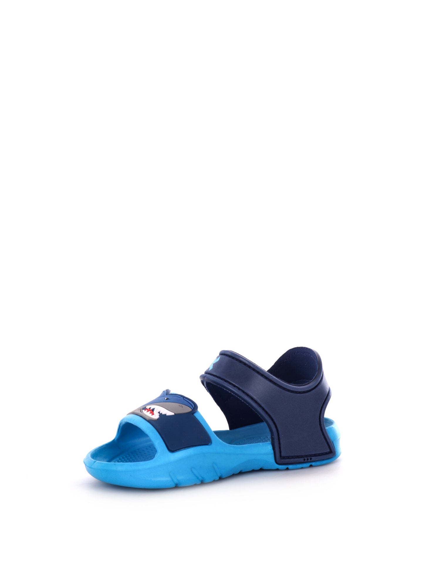 SQUALO SANDALO - BLU