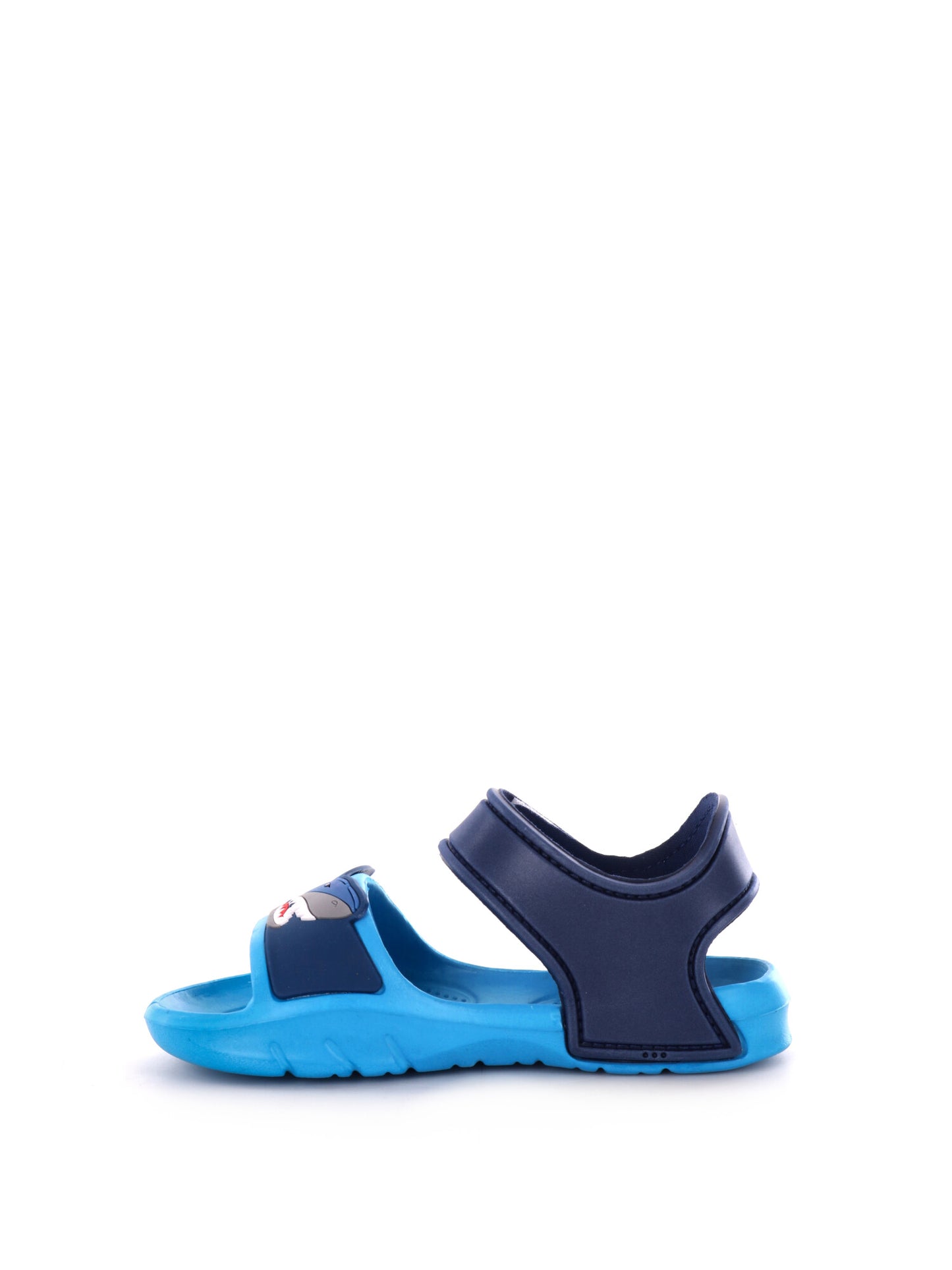 SQUALO SANDALO - BLU