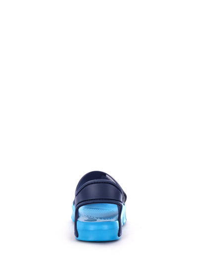 SQUALO SANDALO - BLU