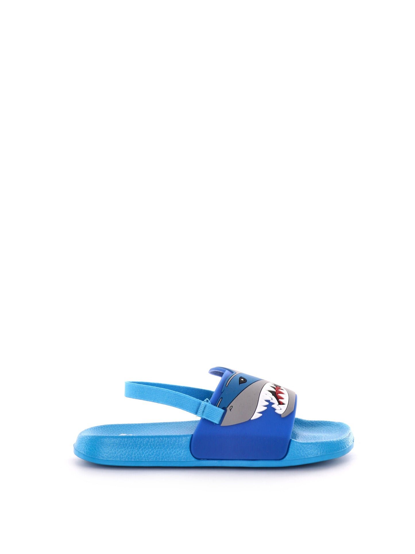 SQUALO CIABATTA - BLU