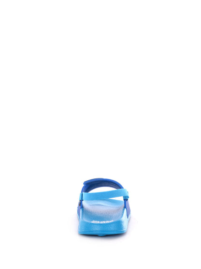 SQUALO CIABATTA - BLU
