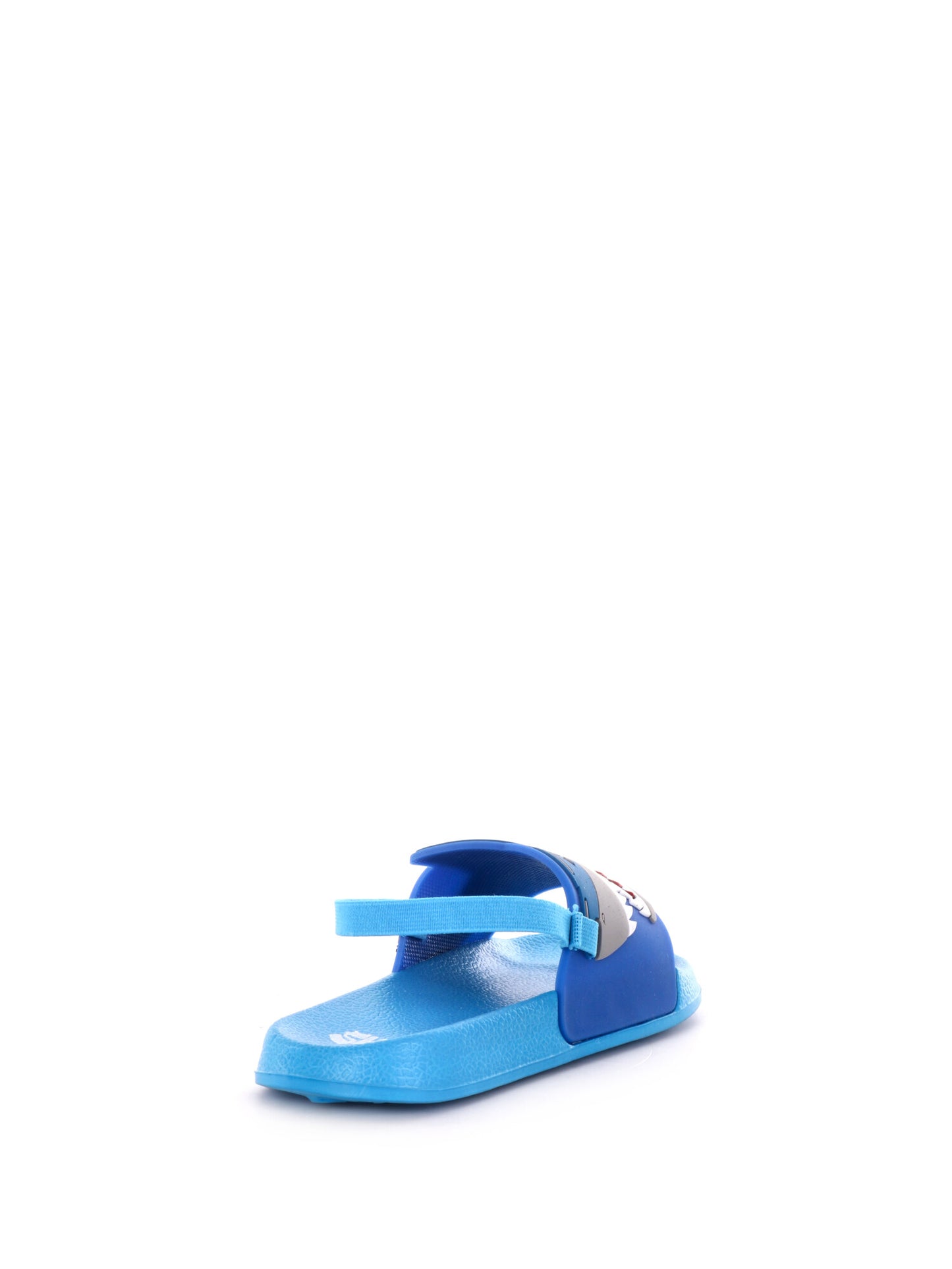 SQUALO CIABATTA - BLU
