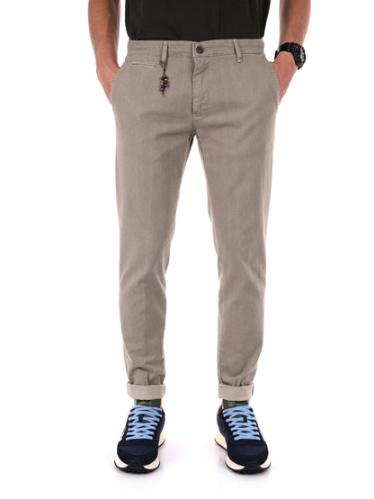 PANTALONE SANDRONE FB DA UOMO SPAGO