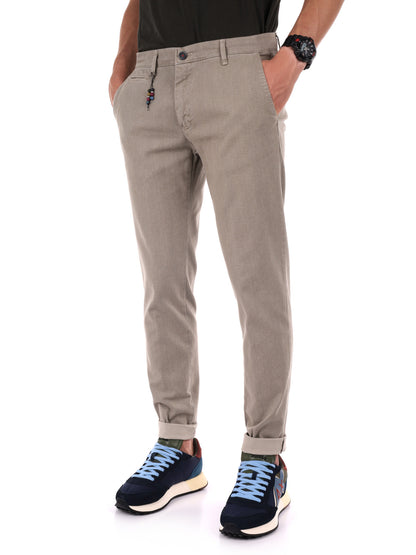 PANTALONE SANDRONE FB DA UOMO SPAGO