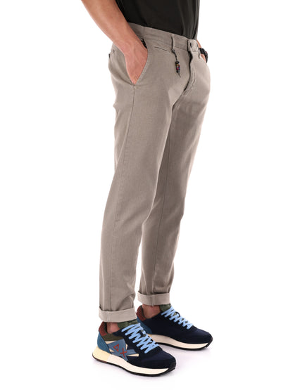 PANTALONE SANDRONE FB DA UOMO SPAGO