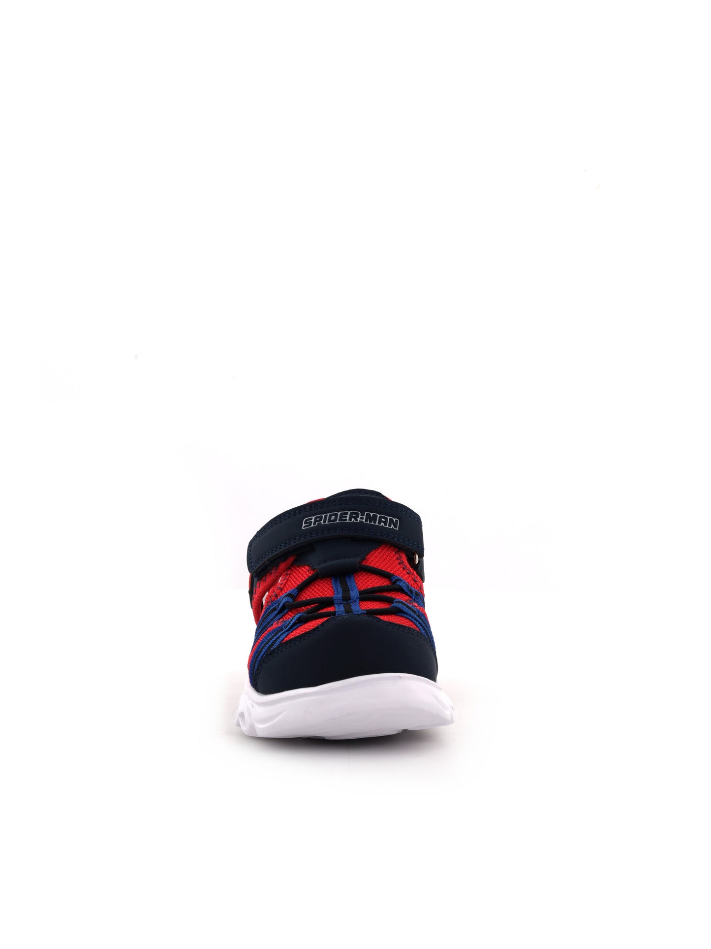 Sandali infradito Leomil Spiderman multicolore per unisex bambino