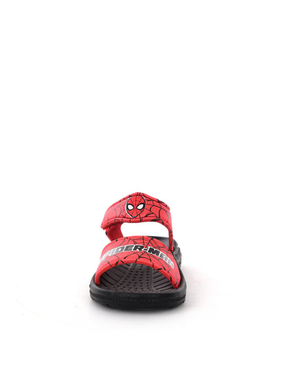 Sandali Leomil Spiderman multicolore per bambino unisex