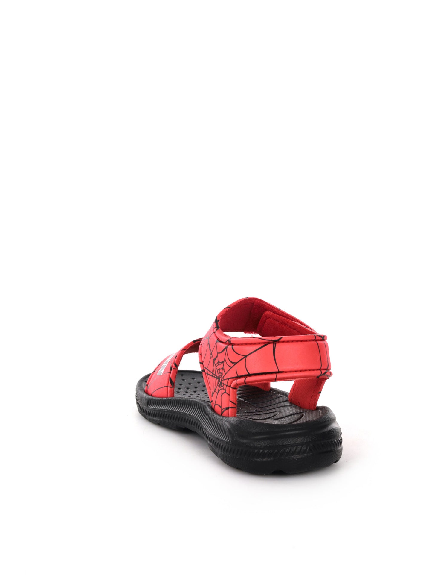 Sandali Leomil Spiderman multicolore per bambino unisex