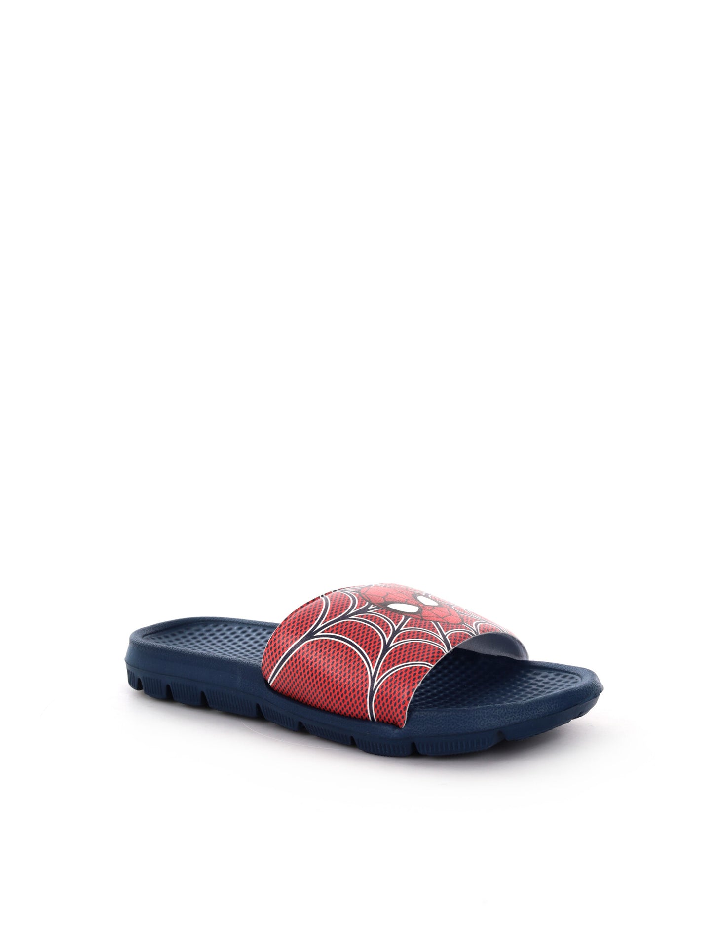 Pantofole Leomil Spiderman multicolore per bambino unisex