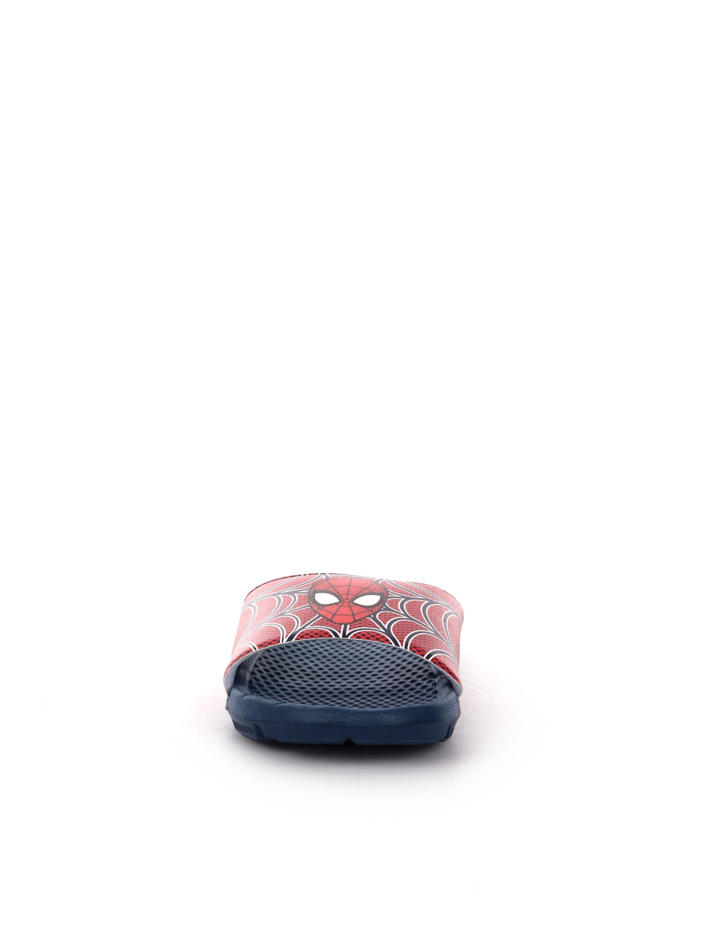 Pantofole Leomil Spiderman multicolore per bambino unisex