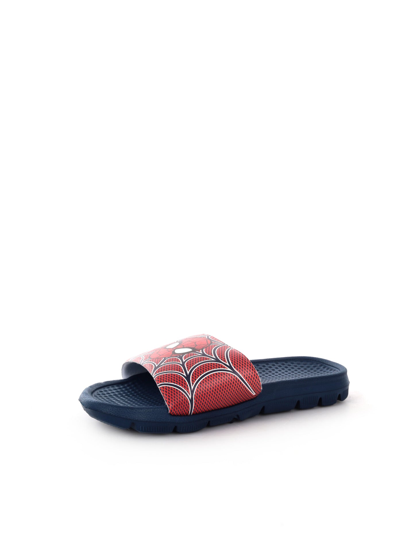 Pantofole Leomil Spiderman multicolore per bambino unisex
